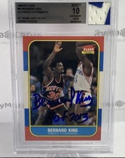 Top New York Knicks Rookie Cards of All-Time 34