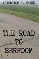 Friedrich A Hayek | The Road To Serfdom | Taschenbuch | Englisch (2024)