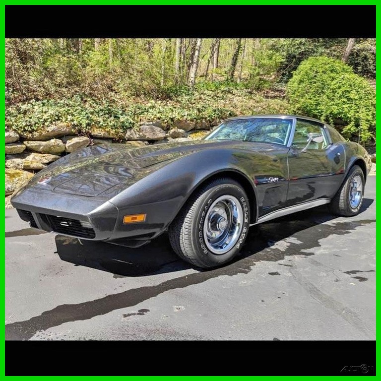 1974 Chevrolet Corvette for sale in Dallas Pennsylvania