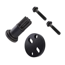 Injection Pump Gear Puller + Engine Barring Rotating Tool  For Dodge Ram