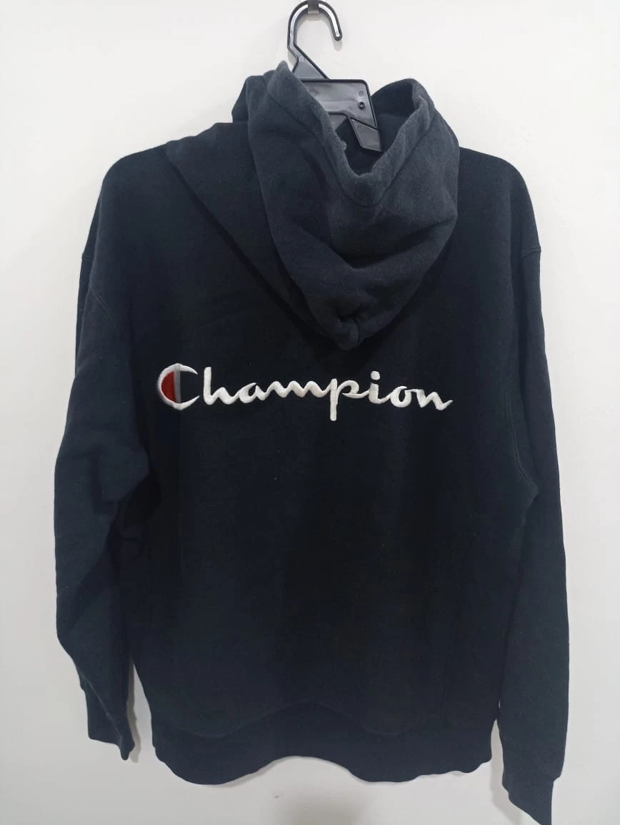 Champion 90s Theme Hoodies & Sweatshirts for Men for Sale | Shop