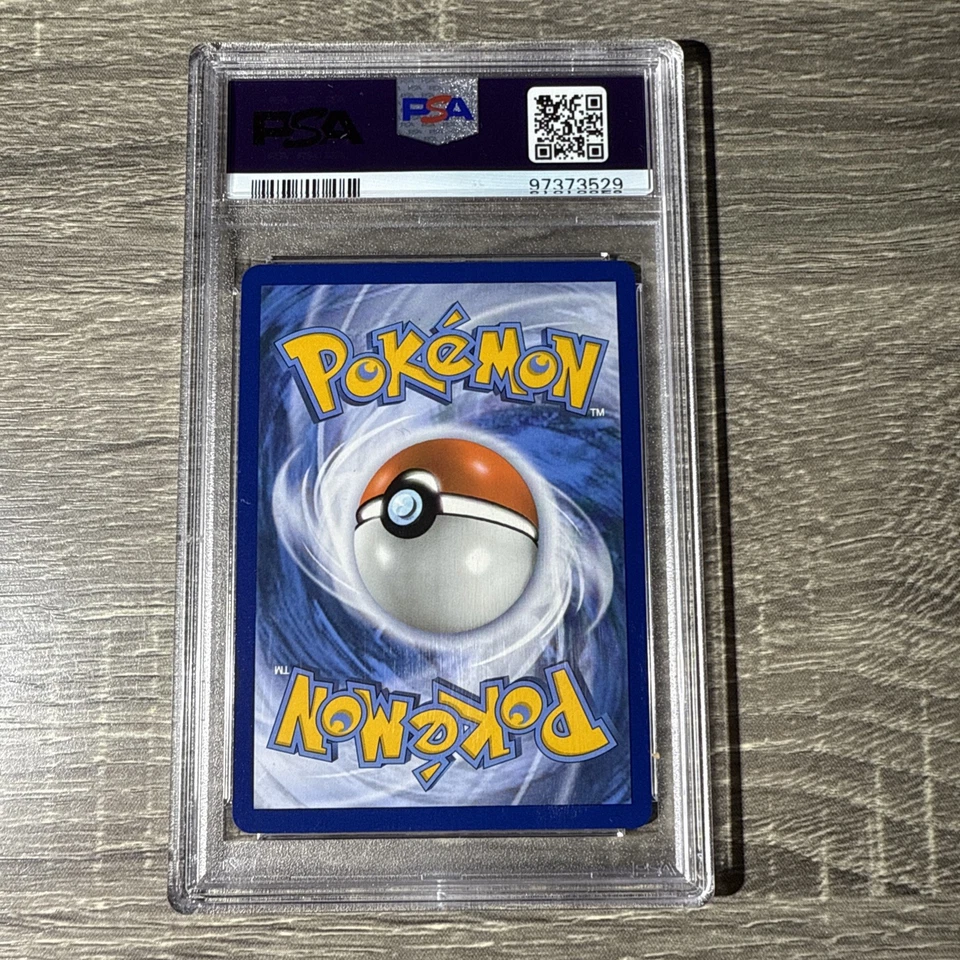 PSA 10 Pikachu (Secret) 160/159 Crown Zenith Holo - Image 2 of 2