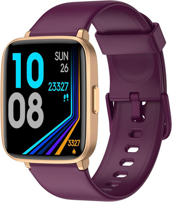 Fitness Tracker Watch with Heart Rate Monitor, Activity Tracker with Pedometer,