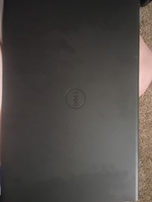 dell inspiron 15 black basically brand new