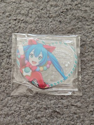 Hatsune Miku Pikuria Acryl Ständer Projekt Sekai Wonderlands x Showtime Version