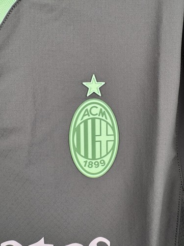 Puma AC Milan 125 Year Anniversary Third Authentic Jersey 2024/25 Men’s Size M - Picture 5 of 14