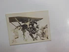 WW2 Photo Military Aircraft Misamari India Photograph Servicemen Image VTG WWII