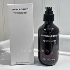 New Grown Alchemist Gentle Gel Facial Cleanse...