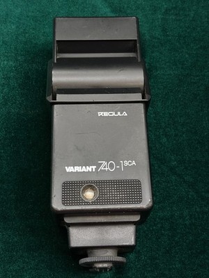 Regula Variant 740-1 SCA Blitz / For Parts