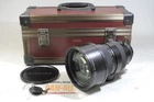Contax Zeiss Apo-Sonnar T* 200 mm F/2 MM Japan Lens **Selling As-Is**