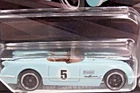 HOT WHEELS 2024 VINTAGE RACING CLUB SERIES 55 CORVETTE