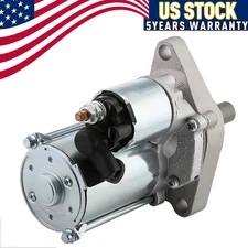 For 1999 2000 2001 2002 2003 2004 2005 2006 Honda Odyssey 3.5L Starter #17728