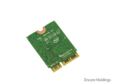 Dell (Intel AX201NGW) Intel AX201 Wi-Fi 6 Bluetooth 5.1 Wireless Card for XVV0P