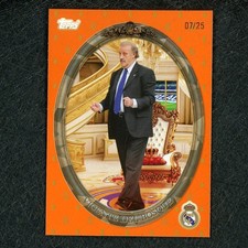 2025-26 Topps Real Madrid Team Set Soccer Checklist Guide in-content 38