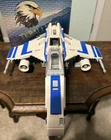 LEGO Star Wars: New Republic E-Wing  (75364) - BUILD ONLY