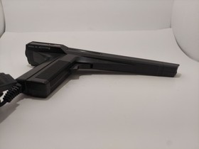 Sega Master System Light Phaser Light Gun Tested