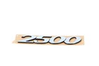 Mercedes-Benz W906 Door Emblem Genuine A9068173214