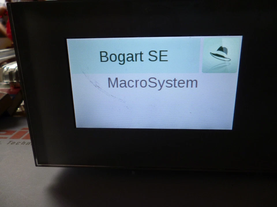 Videoschnittgerät Casablanca S6000  Gold Edition, mit  Maus - Bild 2 von 4