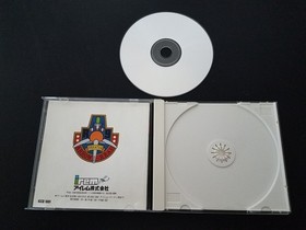 NEC PC Engine Super CD - R-Type Complete CD - Import Japan Japanese US SELLER