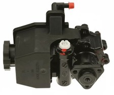 Servolenkungspumpe hydraulisch ohne Riemenscheibe JPR161 TRW für MERCEDES-BENZ
