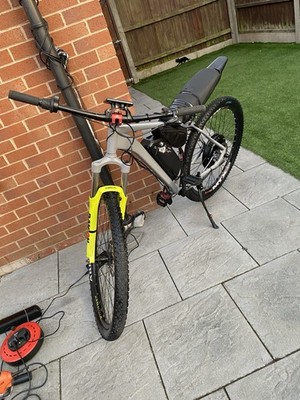 Mountain Bikes Voodoo Bizango Fork Upgrade 29inch Air Adjustable