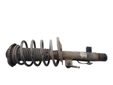 CITROEN C4 CACTUS Strut Shock Absorber Left Near Side Front 1.2 Petrol 2017