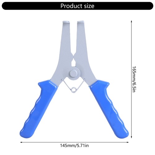 Woodworking Tool Miter Pliers for Frames Moldings Composite Miter Corners - Picture 8 of 8