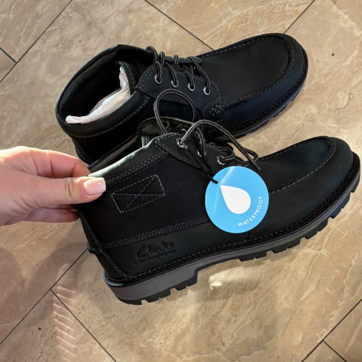 Clarks Men