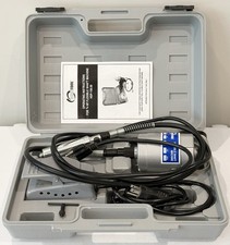 EUROTOOL Flex Shaft System, 1/4 Horsepower Motor | HDP-150.00