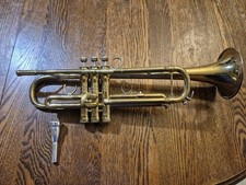 Trompette soliste Selmer Signet