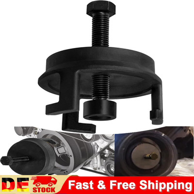 25264 Harmonic Balancer Puller Crank Pulley Puller For GM Engine Models 5.7 LS1