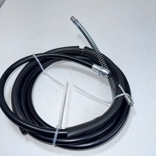 Bruin Brake Cable 94484 Rear Right Ford fits 92-97 F350 MADE IN USA