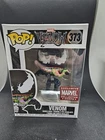 Funko Pop! Vinyl: Marvel - Venom (Leaping) - Amazon (Exclusive) #373