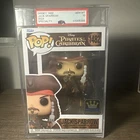Jack Sparrow Disney 1482 Funko Pop! Specialty Series Exclusive PSA 10 GEM MINT