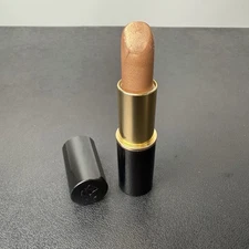 LANCOME Color Design Lipstick BLONDER Full Size NWOB Discontinued RARE HTF