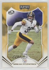 2021 Panini Playoff 1st Down 76/100 Minkah Fitzpatrick #48 10ek