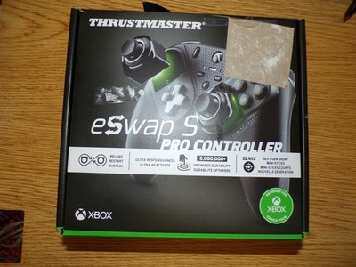 Thrustmaster ESWAP S PRO Controller #3980