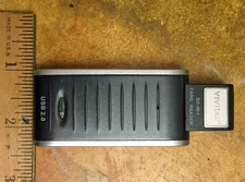 Vivitar VIV-RW-5000-BLK Reader 50-in-1 Card - Black