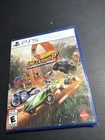Hot Wheels Unleashed 2 Turbocharged - Sony PlayStation 5