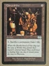Claws of Gix - Urza's Saga - Near Mint | MTG
