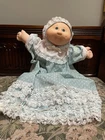 Cabbagepatch Kids 1980s Vintage