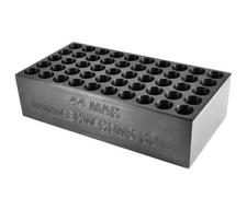 EGW - Ammo Chamber Checker 44 Mag 50-hole - 70190