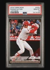 2018 Topps Now - Shohei Ohtani #432J Japan /2010 (RC) PSA 10 Kanji Variation