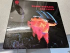 BLACK SABBATH - Paranoid - UK 1st Press Vertigo