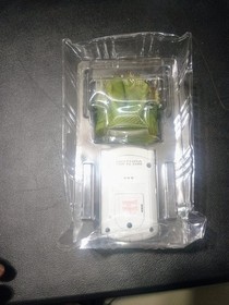 Vintage Sega Dreamcast DC Godzilla King Ghidorah Mothra Dream Battle VMU