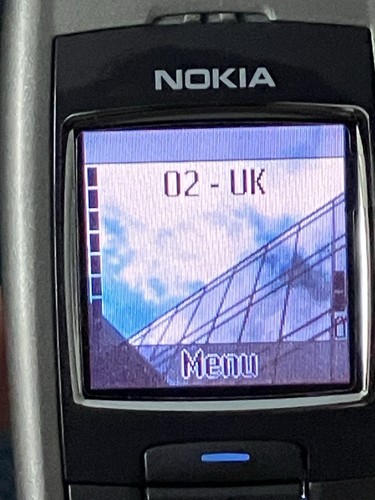 "Nokia 2600 Vintage Handy - entsperrt - klassisches Retro Handy" - Bild 3 von 6