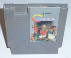 CONTRA - Nintendo NES (Authentic) Game, Tested & Working