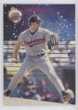 1998 Topps Stars 781/9799 Charles Nagy #45 ff8
