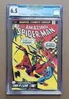 Spider-Man #149 KEY ISSUE (CGC 6.5) CLONE October 1975) Classic Collectable