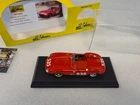 Ferrari 315S Winner Mille Miglia P.Taruffi 1:43 ART147/2 MADE IN ITALY